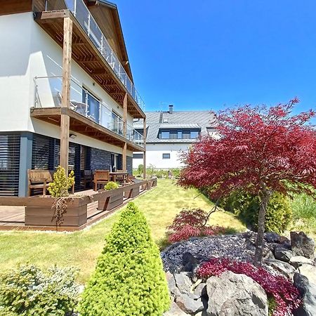 Scandic Apartments Boží Dar Eksteriør billede