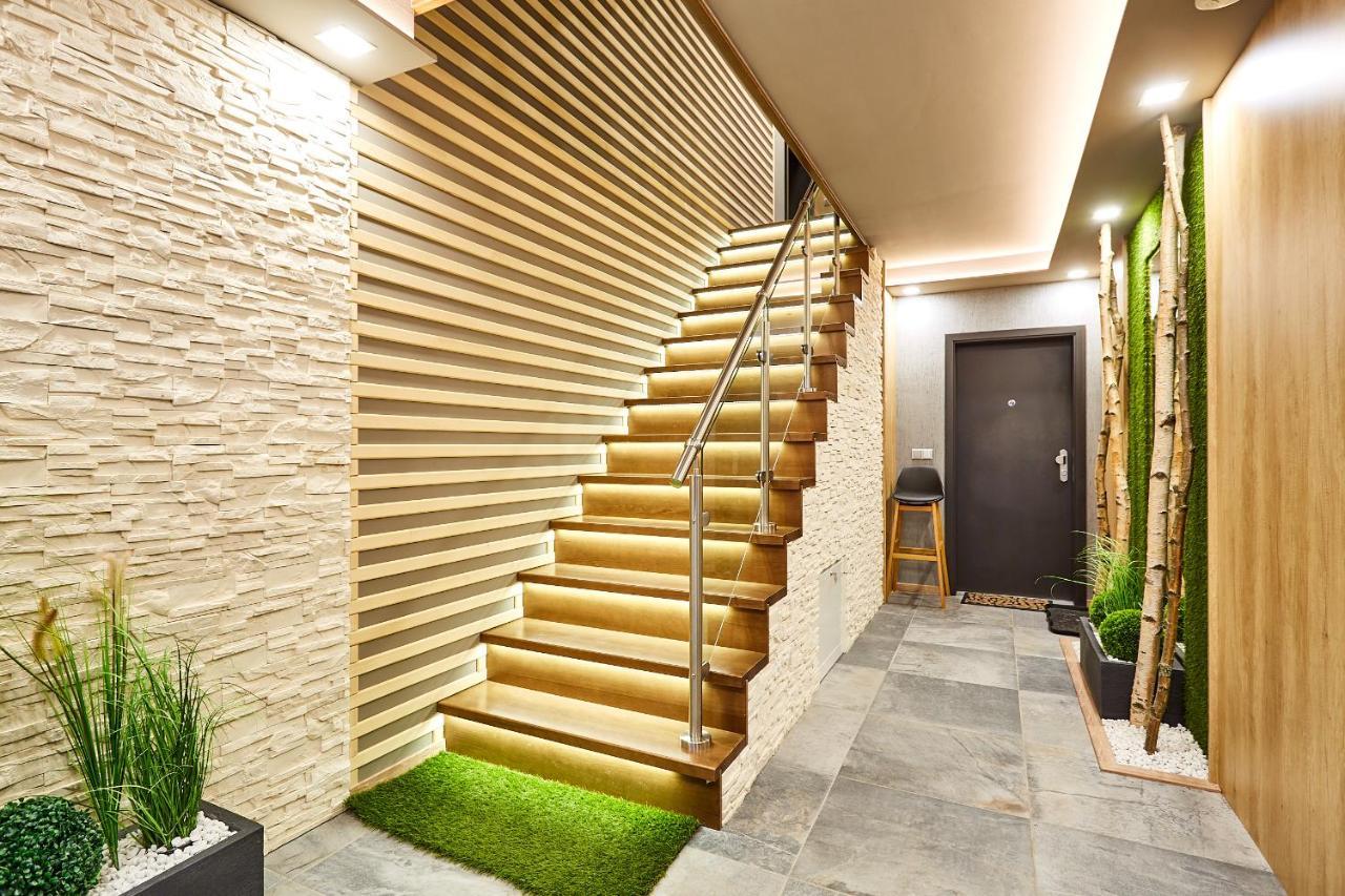 Scandic Apartments Boží Dar Eksteriør billede