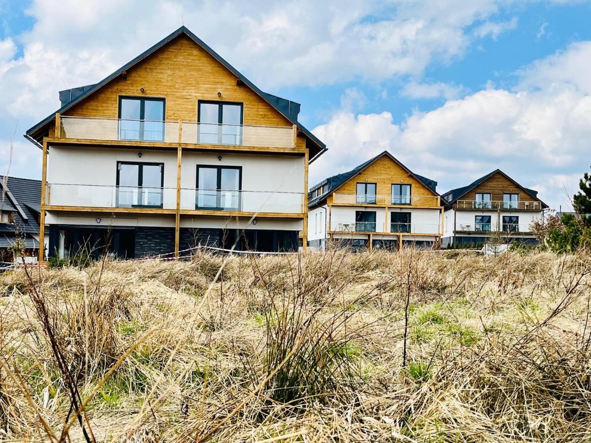 Scandic Apartments Boží Dar Eksteriør billede