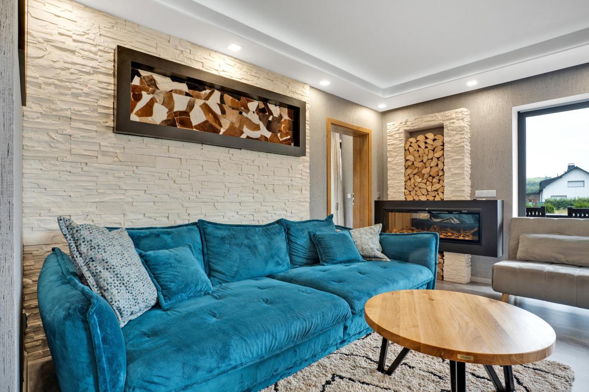 Scandic Apartments Boží Dar Eksteriør billede