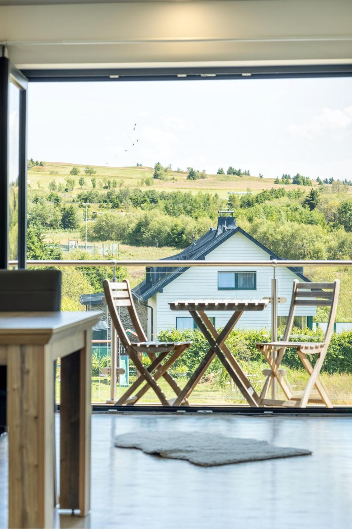 Scandic Apartments Boží Dar Eksteriør billede