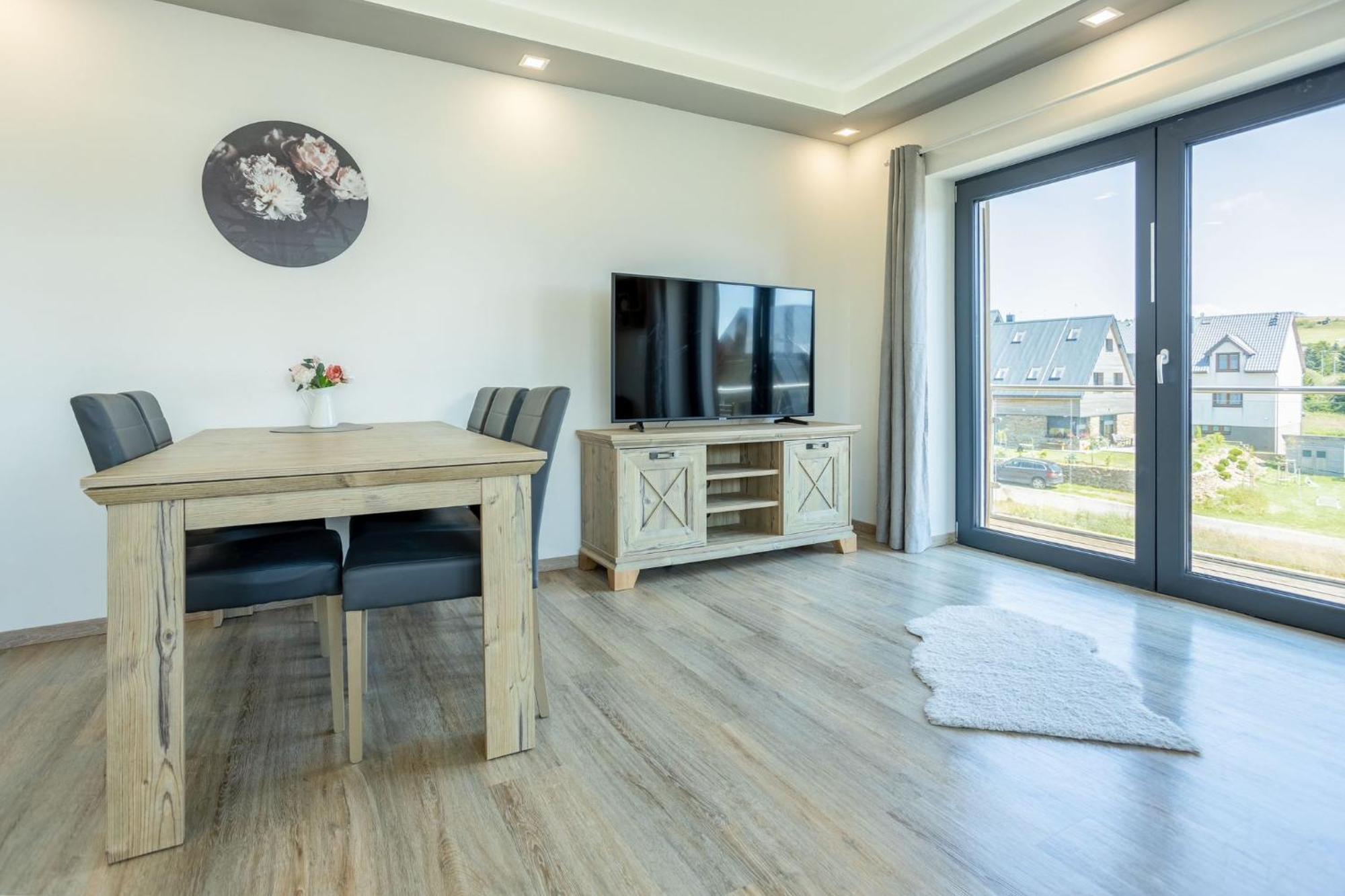 Scandic Apartments Boží Dar Værelse billede